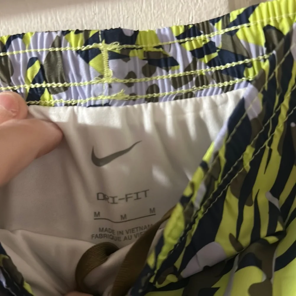 Nike dri fit